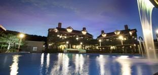 Gyeongju Art in Tiara Pension Bed and Breakfast in South Korea