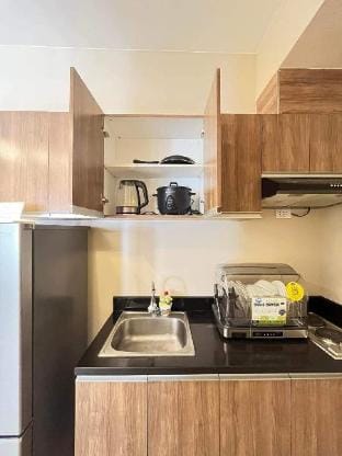 Avida Towers Storeys 2 b Vacation rental in Iloilo City