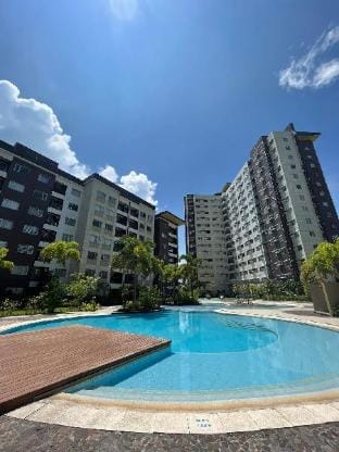 Avida Towers Atria 723 Vacation rental in Iloilo City