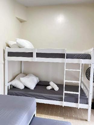 One Madison Pace Tower 2BR Vacation rental in Iloilo City