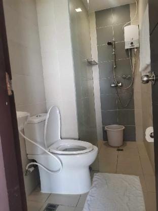 One Madison Place SwB 5b Vacation rental in Iloilo City