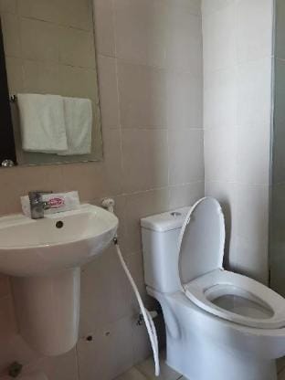 One Madison Place SwB 5b Vacation rental in Iloilo City
