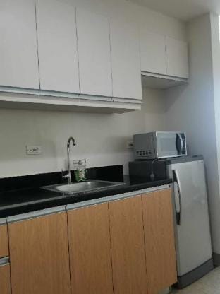 One Madison Place S Vacation rental in Iloilo City