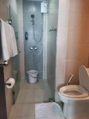 One Madison Place S Vacation rental in Iloilo City