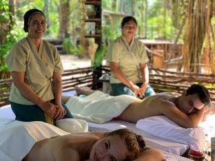 AMARIT ONSEN  HOMESTAY Vacation rental in Krabi Changwat