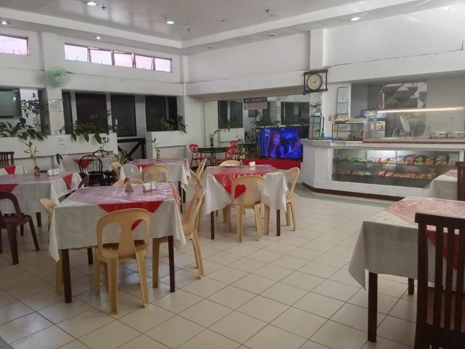 Pension Bacolod Hostel in Bacolod