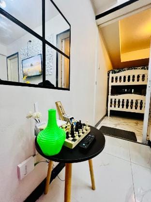 Azure 2Bedroom BeachFront Patio Netflix Vacation rental in Paranaque