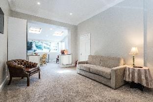 Stylish Apartment,12 Minutes tube to Oxford Street,central London,ac,free Wifi Apartment in London