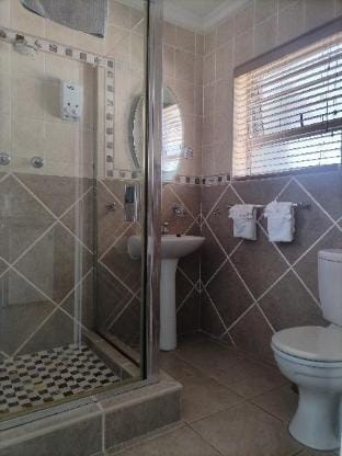 @47 Guest House -Oban Vacation rental in Port Elizabeth