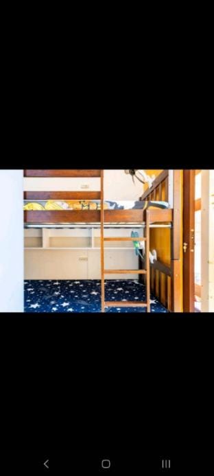 Casa Pahuway Apartment in Pasig