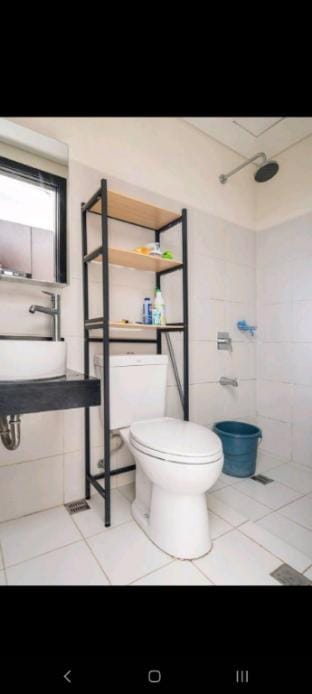 Casa Pahuway Apartment in Pasig