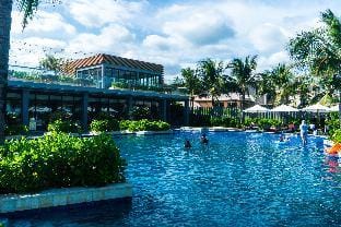 Villa 3PN hồ bơi riêng (3 BRs villa private pool ) Villa in Khanh Hoa Province