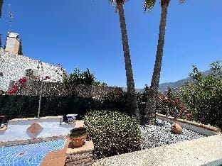 Cd-1383 3 Bedroom Villa With Pool Villa in Axarquía