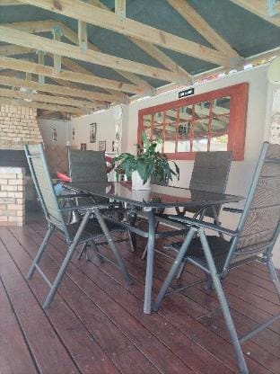@47 Guest House -York Vacation rental in Port Elizabeth