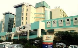 South Delhi Apartments Apartment in New Delhi