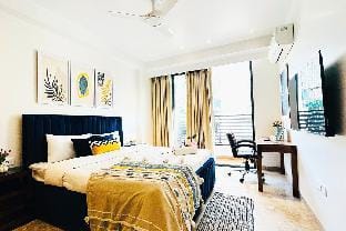 South Delhi Apartments Apartment in New Delhi