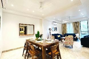 South Delhi Apartments Apartment in New Delhi