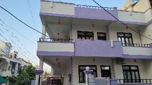 Leela home stay - Lotus (2 BHK luxury appartment) Vacation rental in India