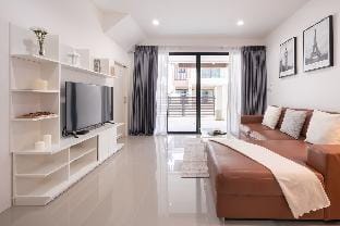 Naiyang Beach Houses Vacation rental in Phuket