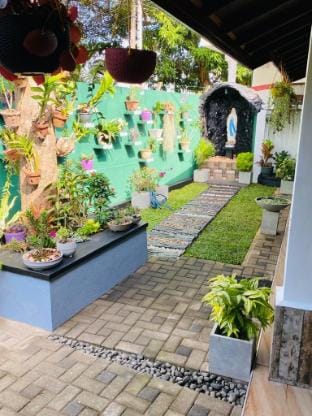 ANTONIO TRANSIT KATUNAYAKE Apartment in Negombo