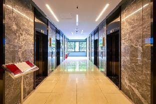 Luxury apartment 1Br District 1 Next to Bui Vien Vacation rental in Ho Chi Minh City
