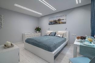 Wlr Apartments Hoza III Apartment in Warsaw