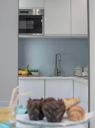 Wlr Apartments Hoza III Apartment in Warsaw