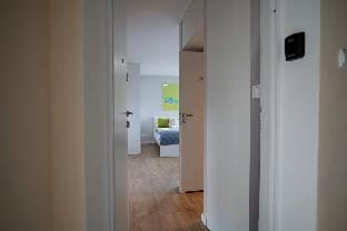 Wlr Apartments Hoza II Apartment in Warsaw