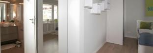 Wlr Apartments Hoza II Apartment in Warsaw