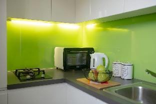 Wlr Apartments Hoza II Apartment in Warsaw
