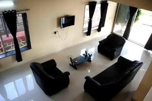 Fountain Villa Villa in Maharashtra