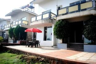 Fountain Villa Villa in Maharashtra