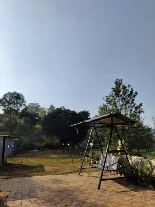 Nature's Trail Villa Villa in Maharashtra