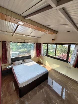 Nature's Trail Villa Villa in Maharashtra