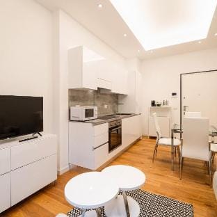 Urban Retreat al Duomo Apartment in Milan