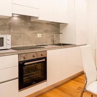 Urban Retreat al Duomo Apartment in Milan
