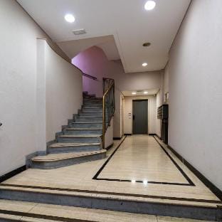 Urban Retreat al Duomo Apartment in Milan