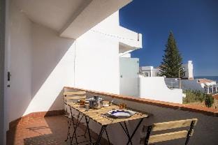 A29 - Calheta House in Luz Apartment in Luz