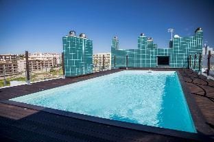 B03 - Luxury 2 Bed near Lagos Marina Apartment in Lagos