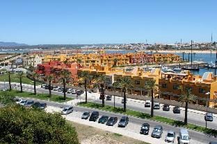 B32 - Portimao Central Apartment Apartment in Portimao