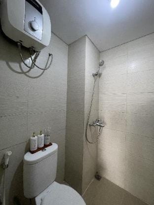 Malmy house 2br apartement Gateway pasteur Apartment in Bandung