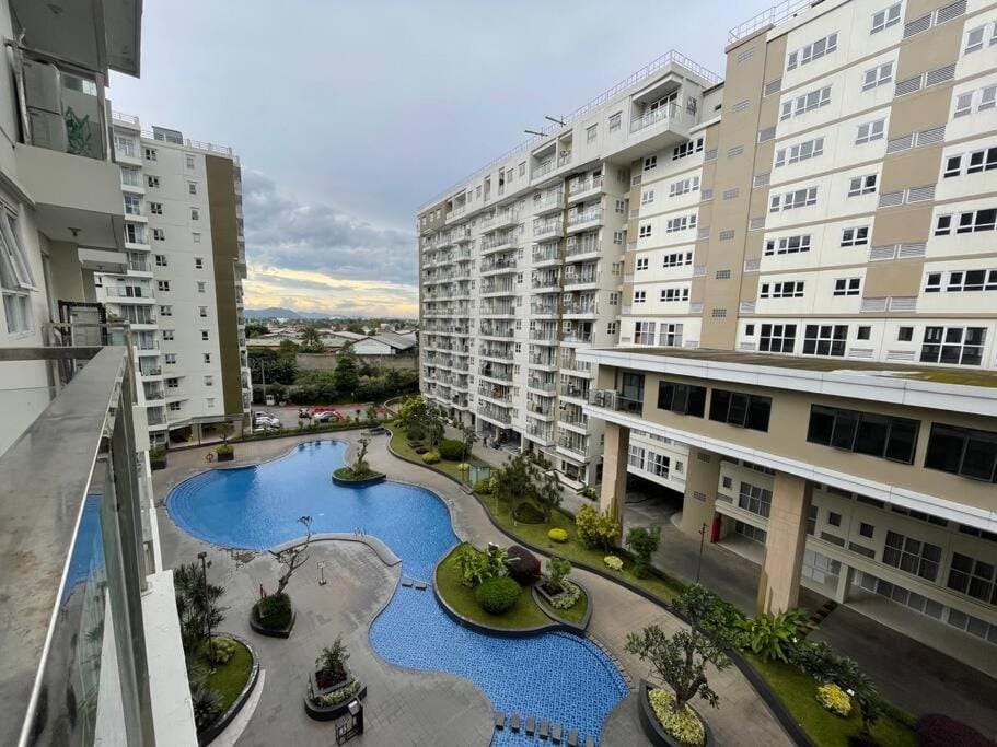 Malmy house 2br apartement Gateway pasteur Apartment in Bandung