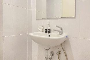 Studio Room Tokyo Riverside PIK 2 Apt By Travelio Apartment in West Java