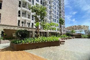 Studio Room Tokyo Riverside PIK 2 Apt By Travelio Apartment in West Java
