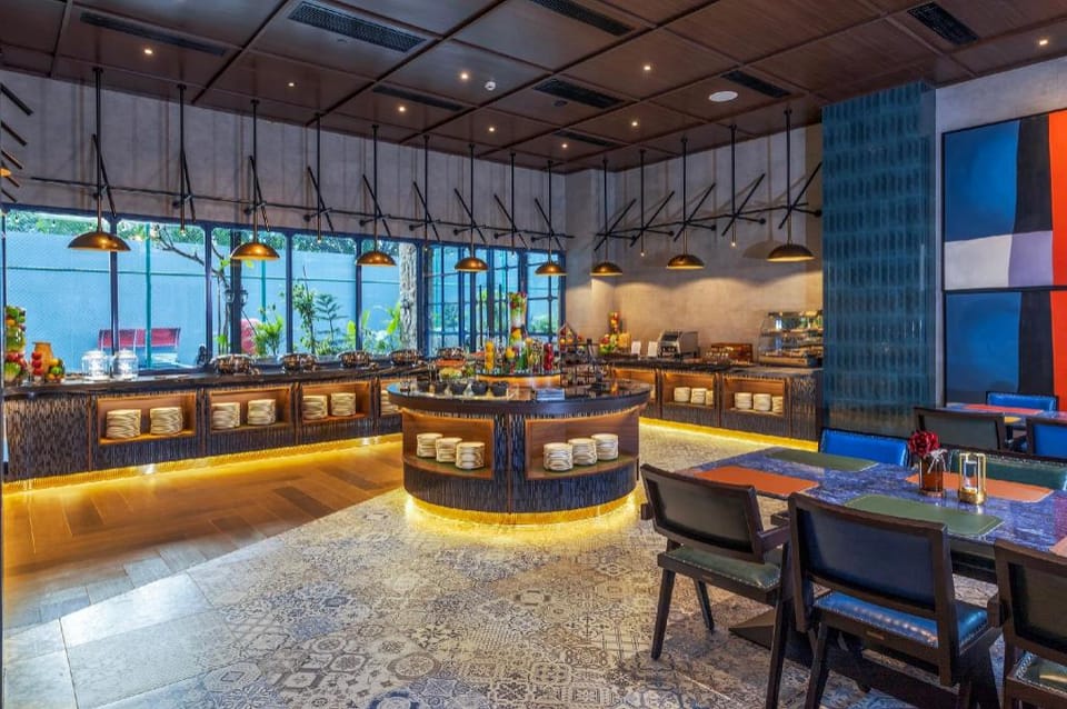 Ashley Tugu Tani Menteng Hotel in Jakarta