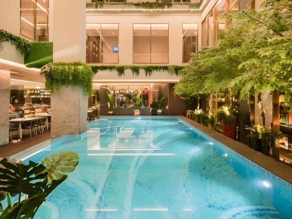 Ashley Tugu Tani Menteng Hotel in Jakarta