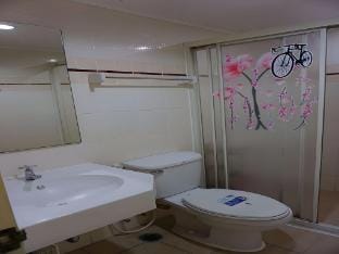 Thana Homes  Apartment in Bangkok