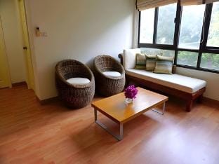Thana Homes  Apartment in Bangkok