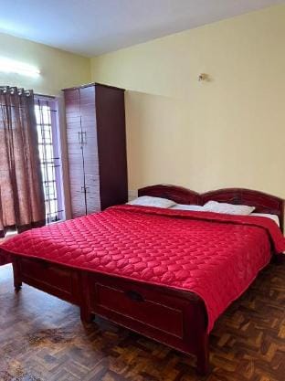 Holidays Booking Kodai Villa in Kodaikanal