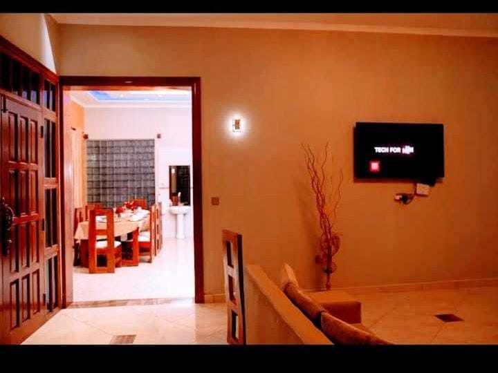 Simba villa  Vacation rental in Arusha